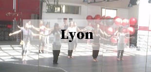 Cours de danse orientale Lyon Ashanty Project